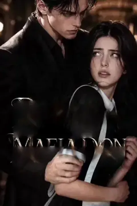 Running from the Mafia Don poster