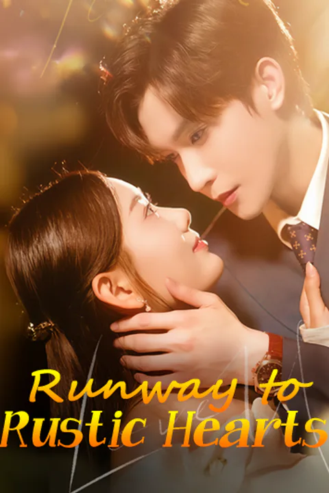 Runway to Rustic Hearts poster