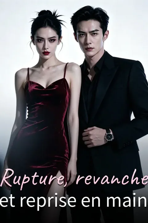Affiche de Rupture, revanche et reprise en main