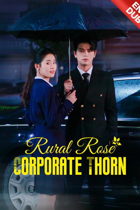 (Dubbed) Rural Rose, Corporate Thorn poster