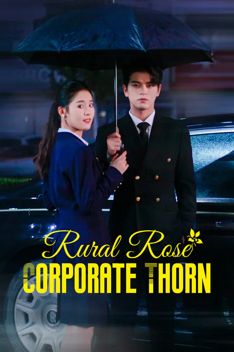 Rural Rose, Corporate Thorn poster