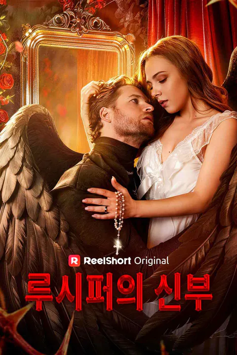 루시퍼의 신부 포스터