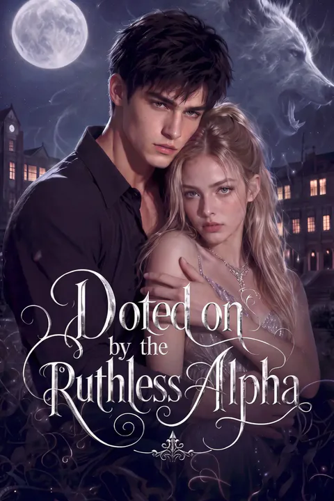 Ruthless Alpha’s Beloved Mate poster
