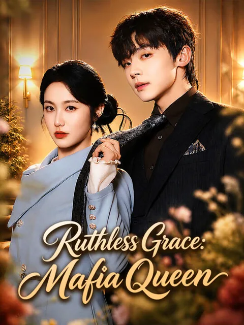 Ruthless Grace: Mafia Queen poster