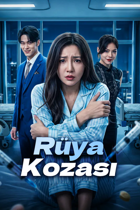 Rüya Kozası afişi