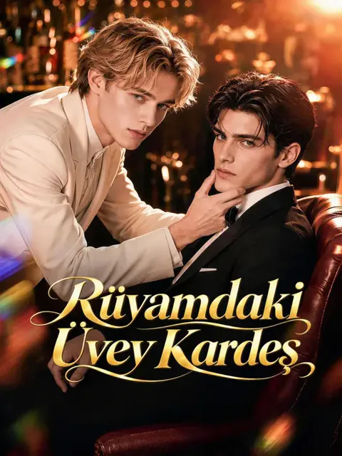 Rüyamdaki Üvey Kardeş afişi