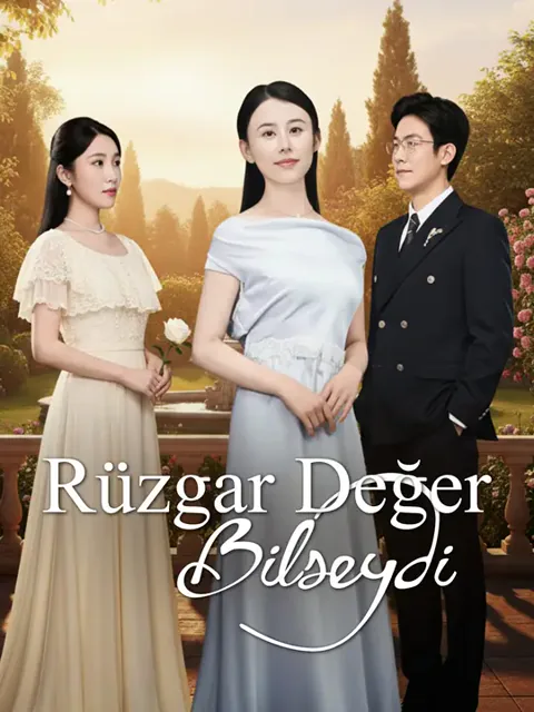 Rüzgar Değer Bilseydi afişi