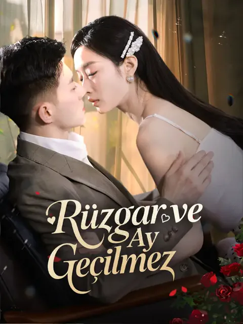 Rüzgar ve Ay Geçilmez afişi