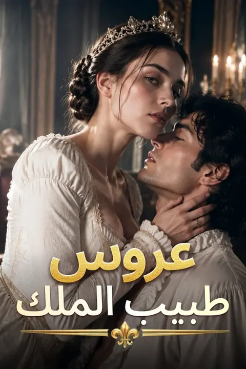 ملصق عروس طبيب الملك