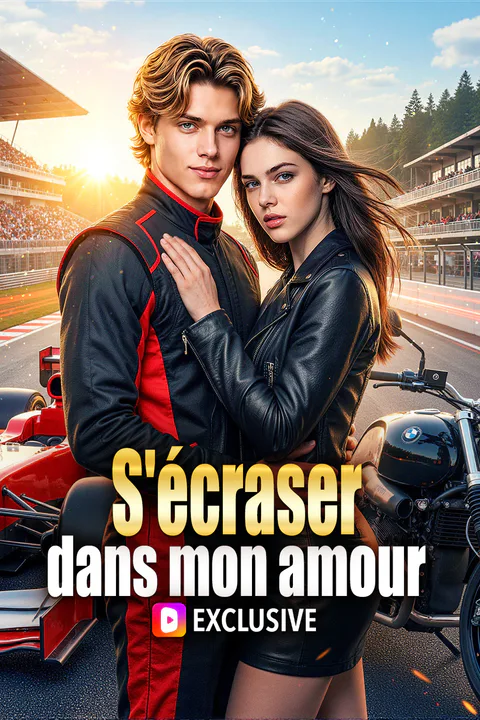 Affiche de S'écraser dans mon amour