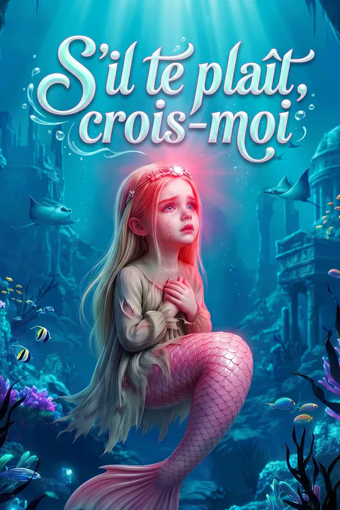 Affiche de S'il te plaît, crois-moi