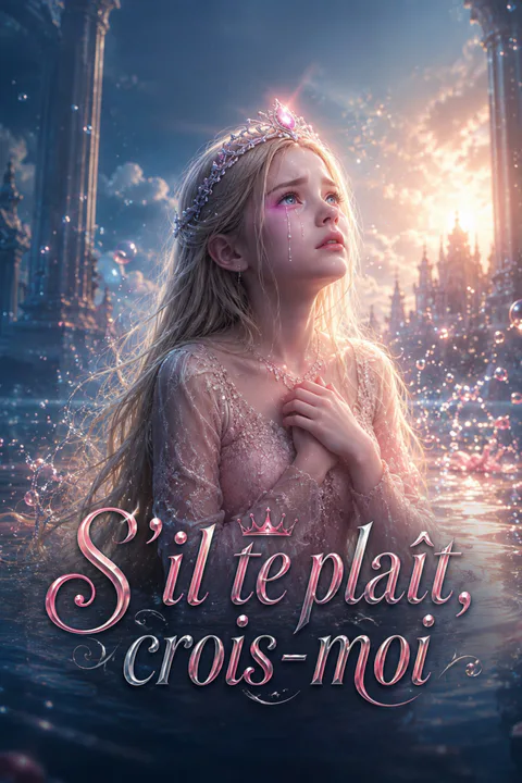 Affiche de S'il te plaît, crois-moi (Doublé)