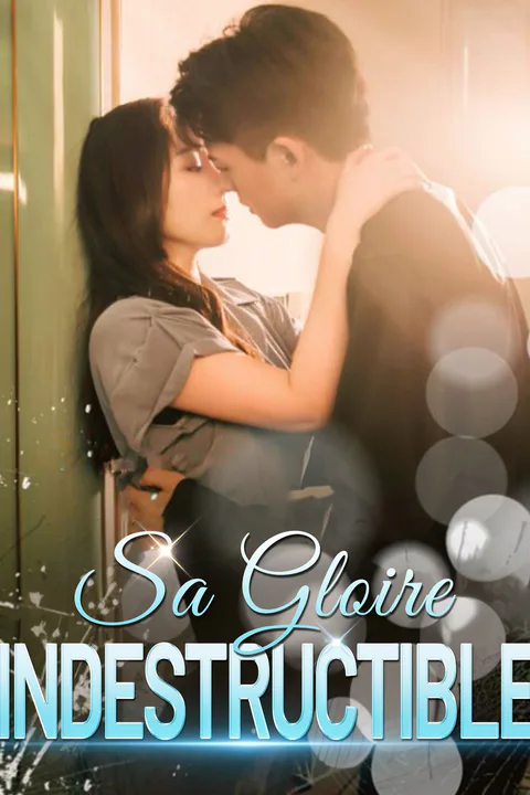 Affiche de Sa Gloire Indestructible