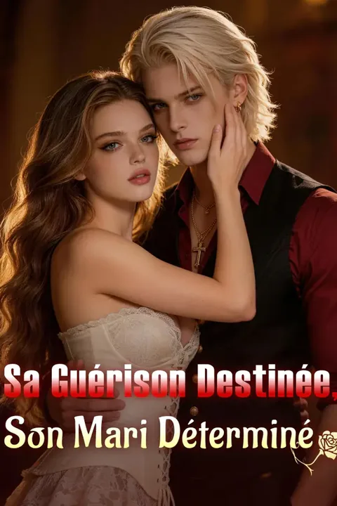 Affiche de Sa Guérison Destinée, Son Mari Déterminé