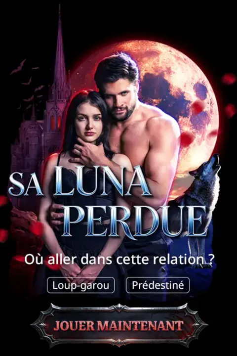 Affiche de Sa luna perdue