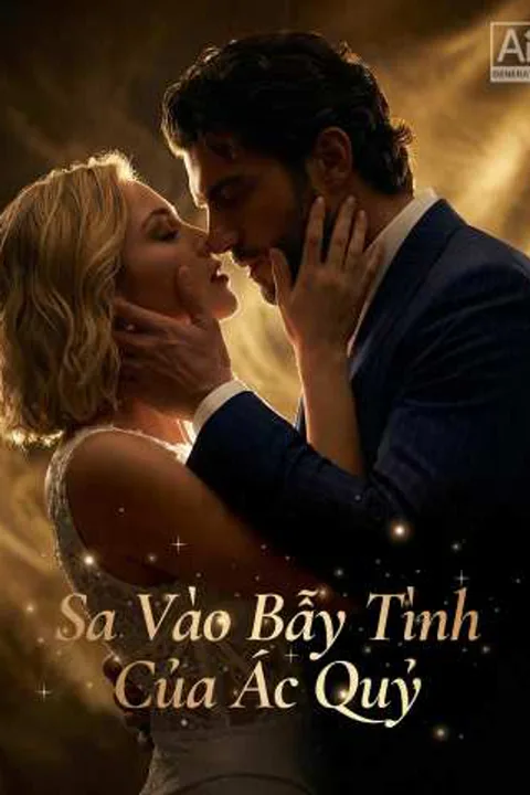 Poster Sa Vào Bẫy Tình Của Ác Quỷ