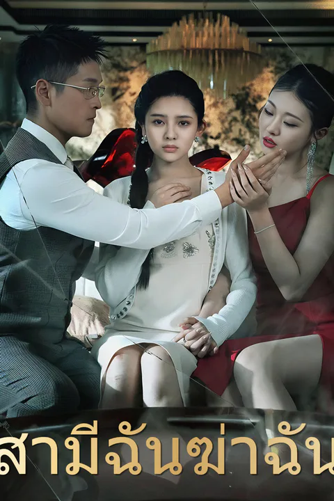 โปสเตอร์ สามีฉันฆ่าฉัน