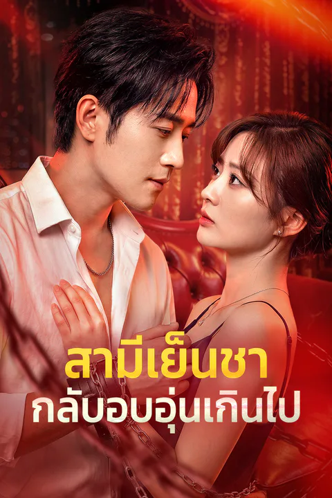 โปสเตอร์ สามีเย็นชา กลับอบอุ่นเกินไป