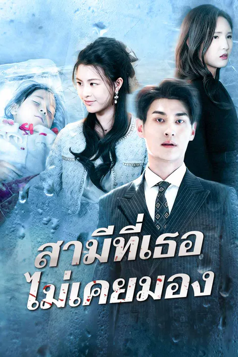 โปสเตอร์ สามีที่เธอไม่เคยมอง