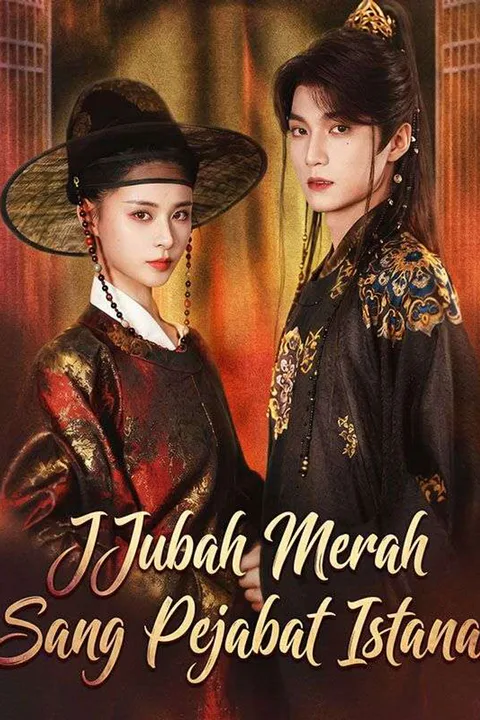 Poster Saat Istri Sah Kembali Berkuasa