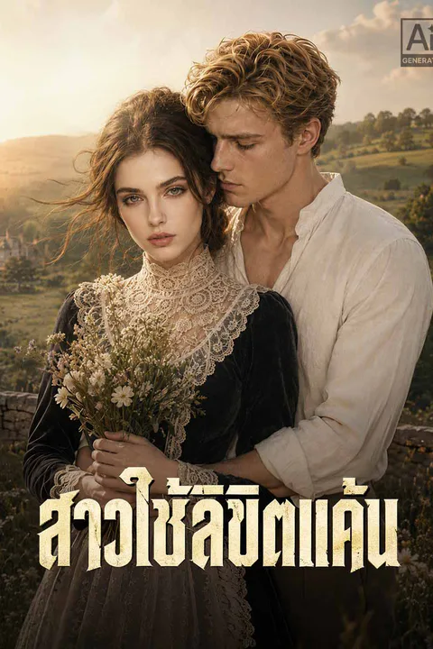 โปสเตอร์ สาวใช้ลิขิตแค้น