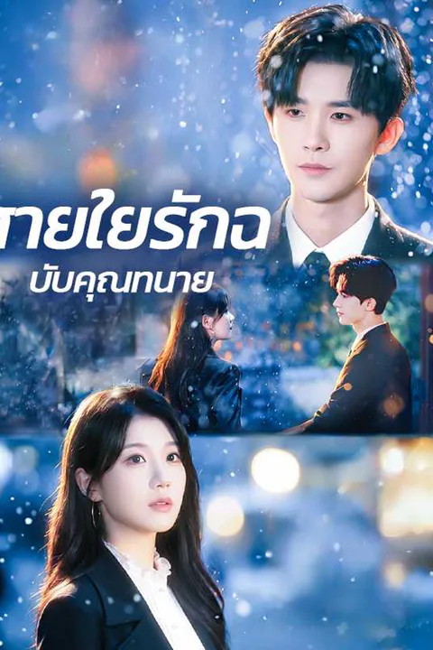 โปสเตอร์ สายใยรักฉบับคุณทนาย