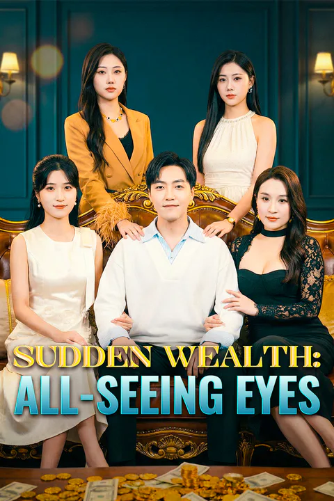 โปสเตอร์ สายตา ที่มองเห็นวันพรุ่งนี้