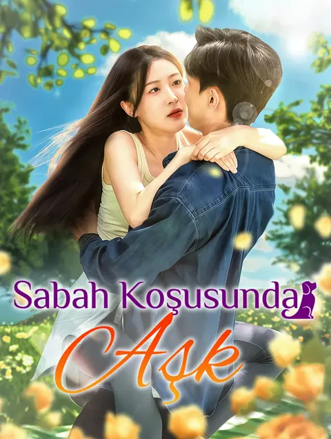 Sabah Koşusunda Aşk afişi