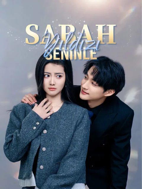 Sabah yıldızı Seninle afişi