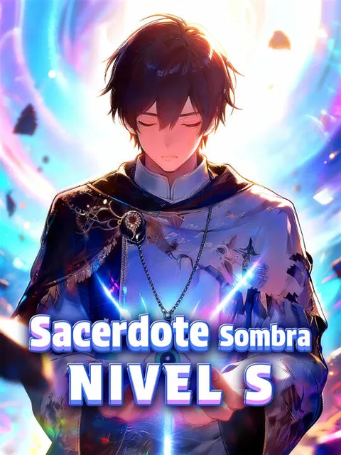 Póster de Sacerdote Sombra: Nivel S