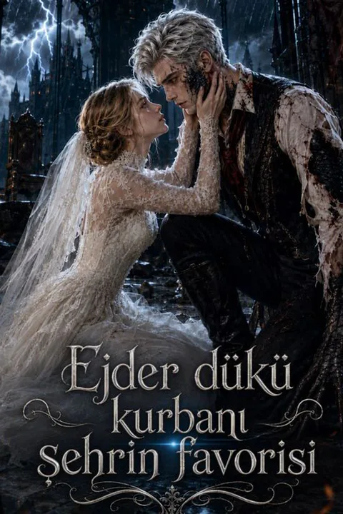 Sacrificed to the Dragon Duke, I Overturned Fate by Hearing Inner Voices and Became the City’s Favorite poster