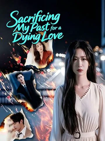 Sacrificing My Past for a Dying Love poster