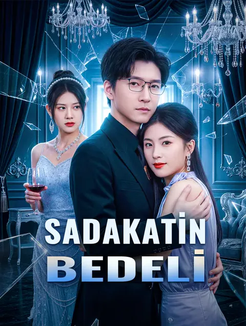 SADAKATİN BEDELİ afişi