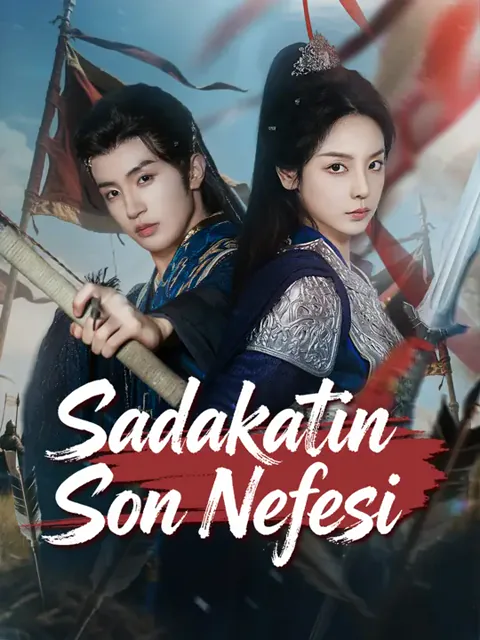Sadakatin Son Nefesi afişi