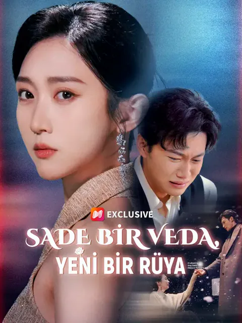 Sade Bir Veda, Yeni Bir Rüya afişi