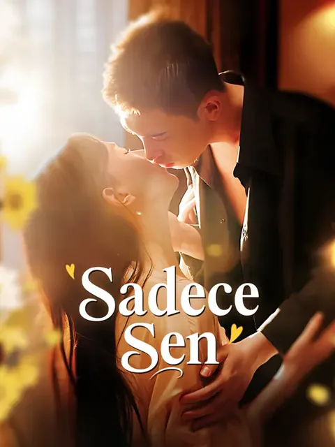 Sadece Sen afişi