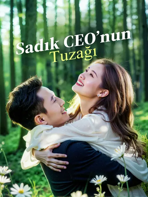 Sadık CEO’nun Tuzağı afişi