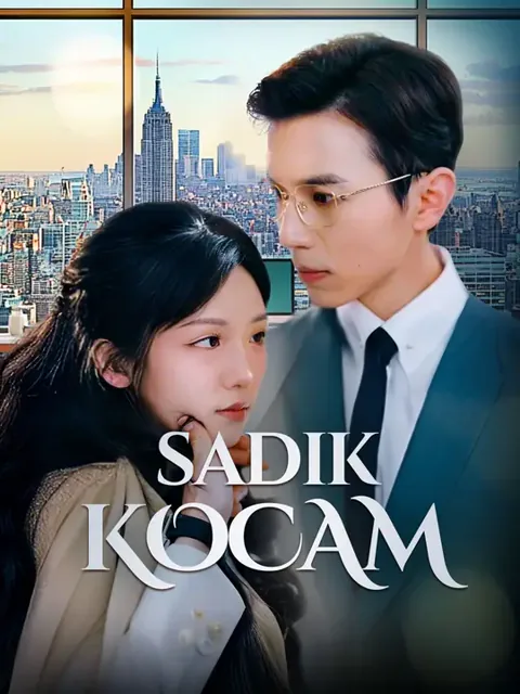 Sadık Kocam afişi