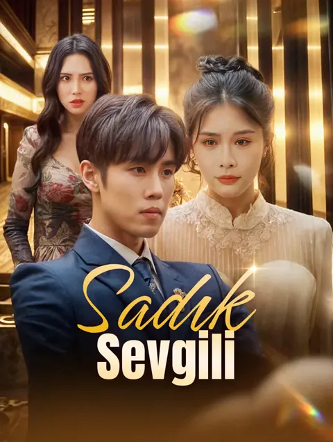 Sadık Sevgili afişi