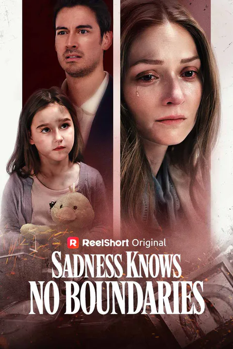 Sadness Knows No Boundaries poster
