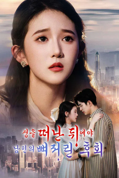 생을 떠난 뒤에야 남편의 뼈저린 후회 포스터