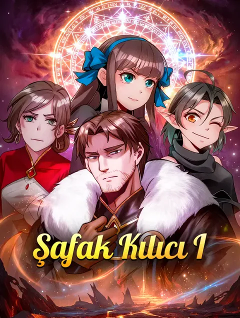 Şafak Kılıcı I afişi