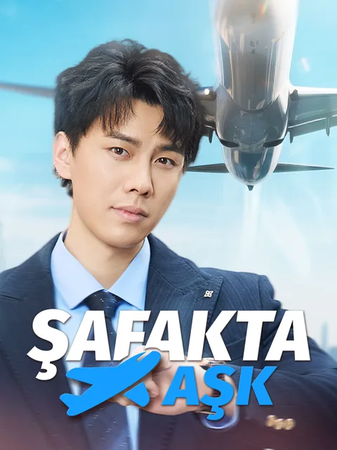 Şafakta Aşk afişi