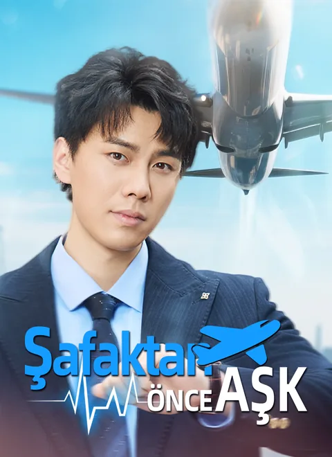 Şafaktan Önce Aşk afişi