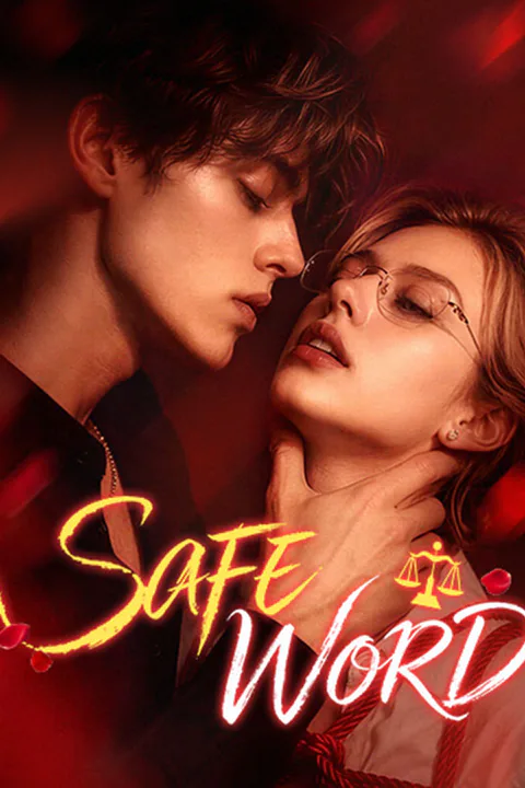 Safeword poster