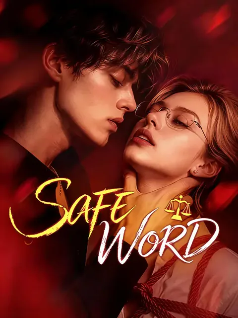 Safeword poster