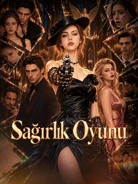 Sağırlık Oyunu afişi