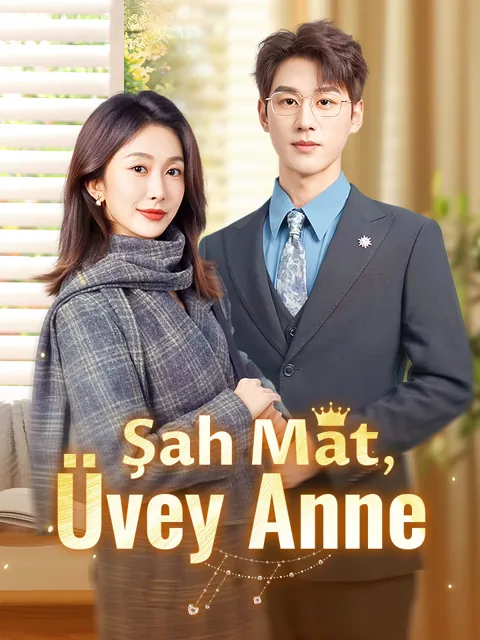 Şah Mat, Üvey Anne afişi