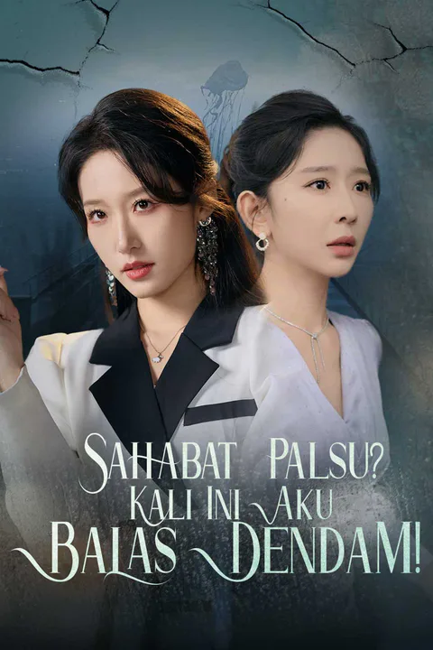 Poster Sahabat Palsu? Kali Ini Aku Balas Dendam!