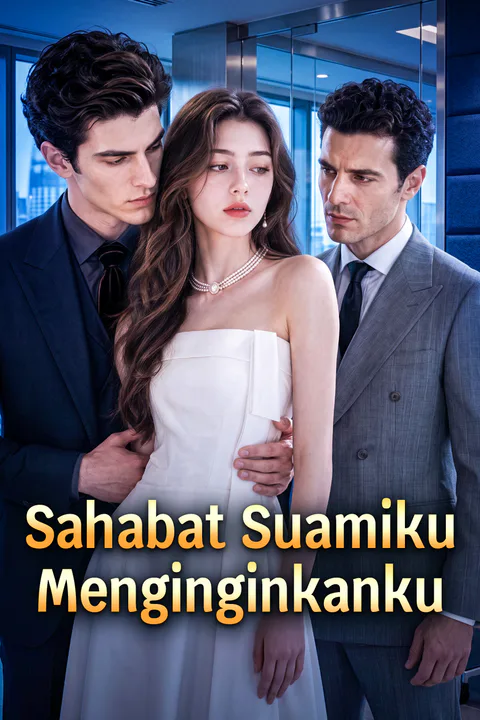 Poster Sahabat Suamiku Menginginkanku